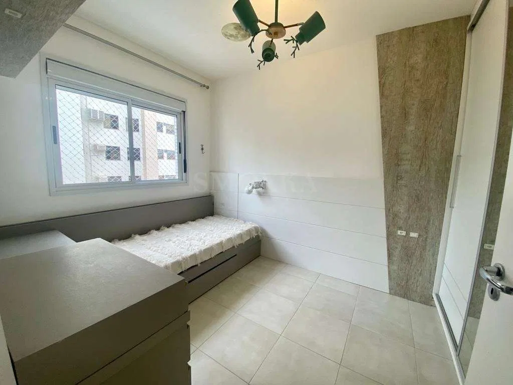 Furnished apartment, 80 m², with a private BBQ — photo 15