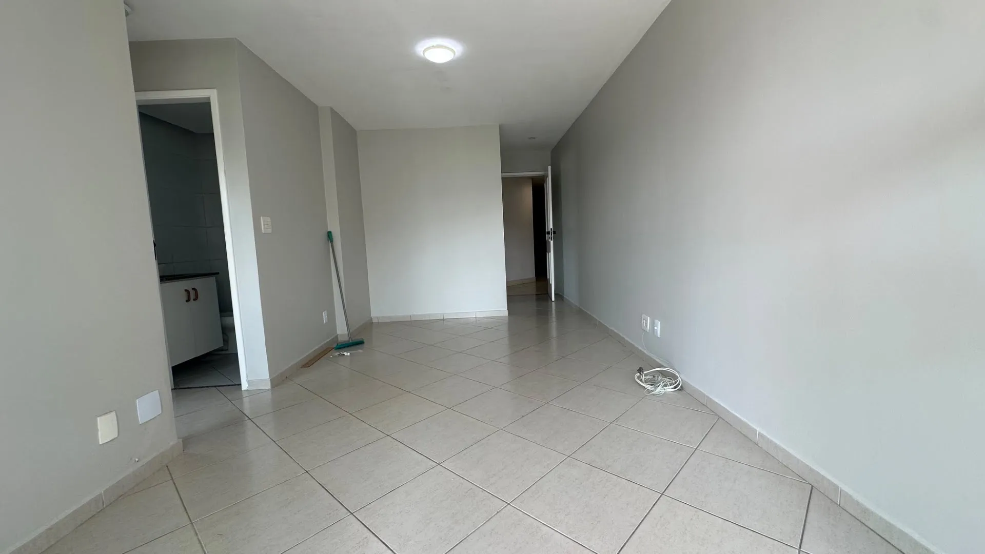 70 m² apartment with 2 bedrooms and gas kitchen on the 9th floor — photo 8