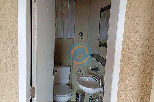 Apartamento com 3 quartos e 125 m² no 6º andar — photo 3