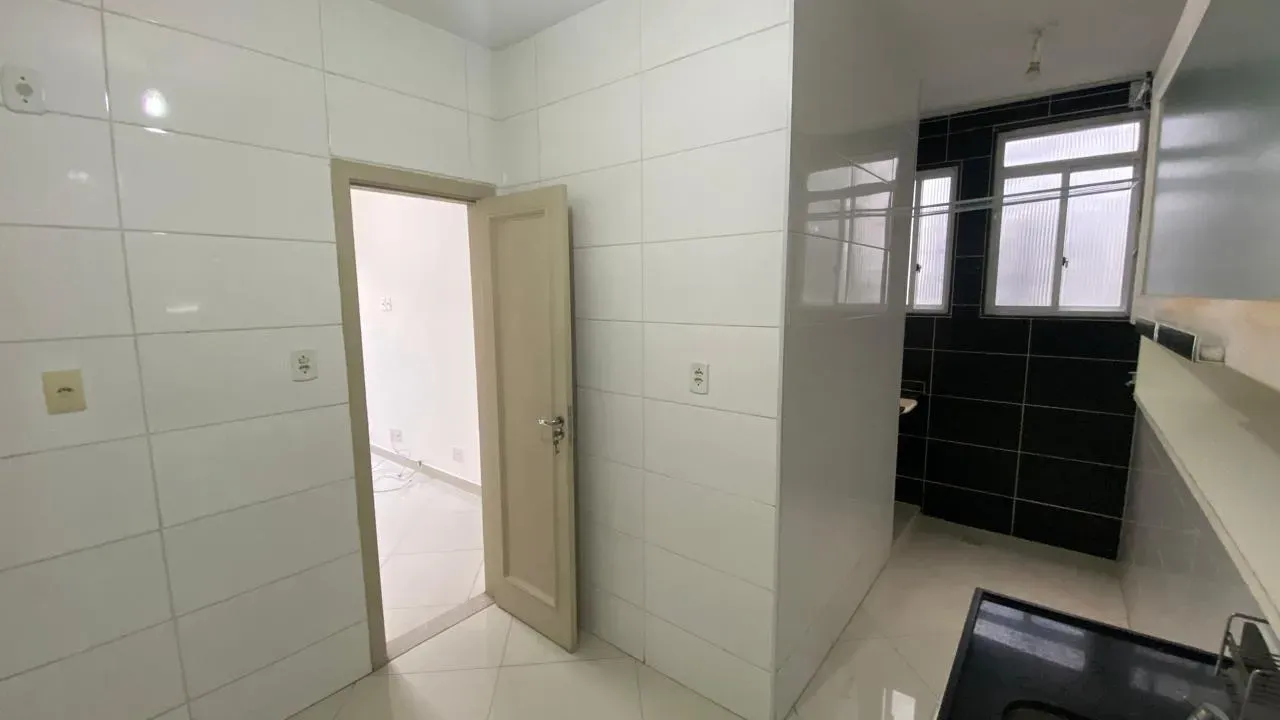 2-bedroom, 44 m² apartment in Rio de Janeiro — photo 5