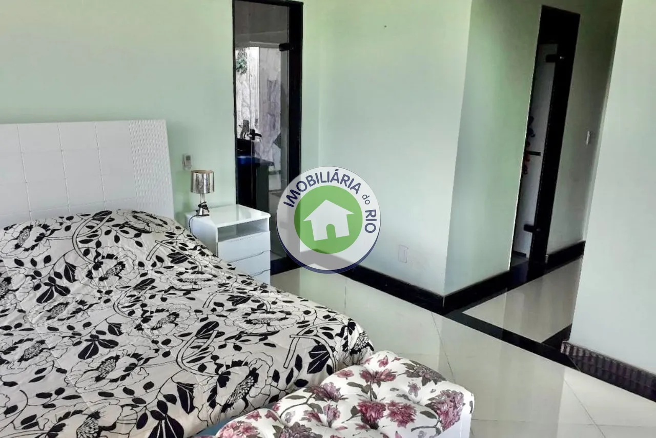 Casa com 3 suítes e 4 banheiros, com 2 vagas — photo 12
