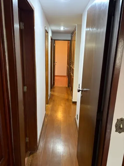 Unfurnished 3-bedroom apartment with 3 bathrooms — photo 12