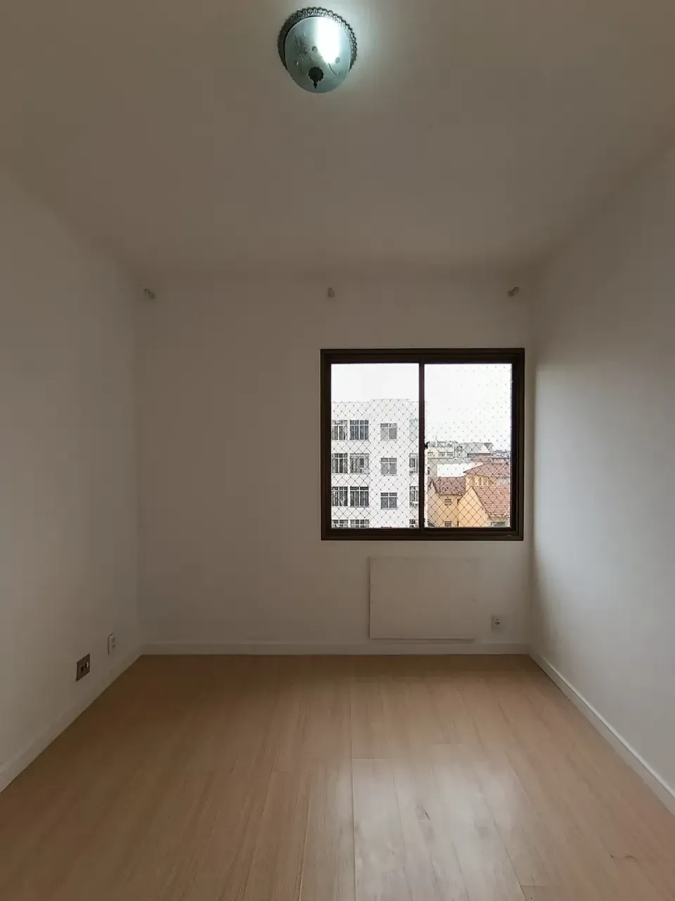 Apartamento sem mobília com 2 quartos e 2 banheiros — photo 10