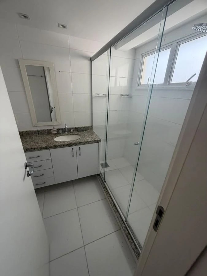 Washing machine in a 4-bedroom apartment, 126 m² — photo 7