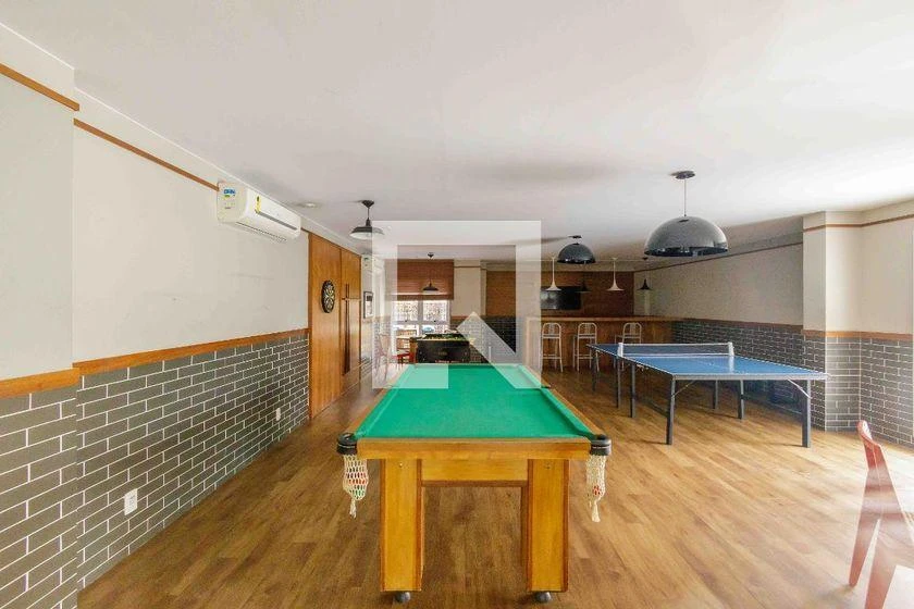 Glass-enclosed balcony in a 3-bedroom apartment, 76 m² — photo 15