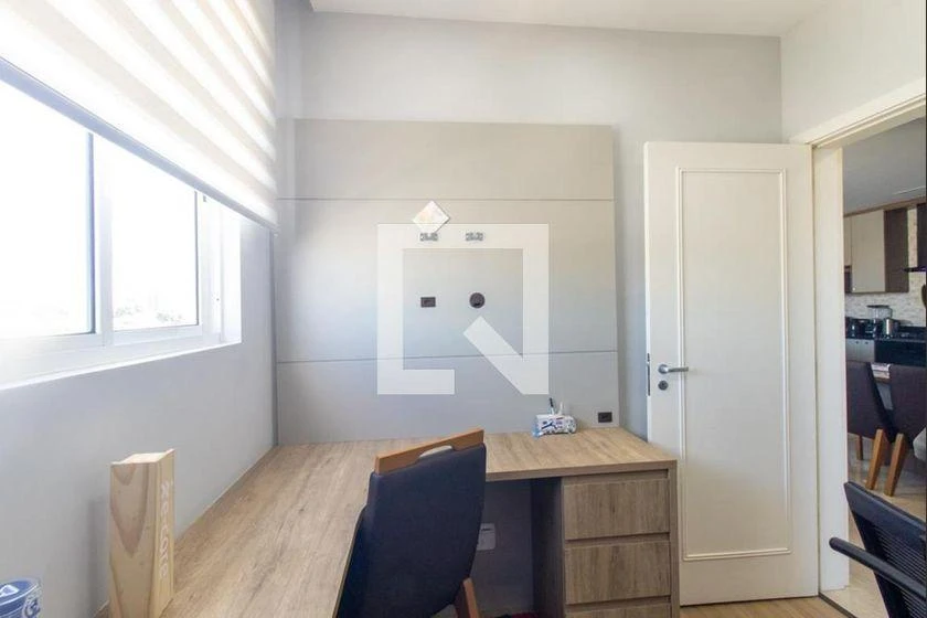 2-bedroom apartment with open-plan kitchen and 69 m² — photo 33