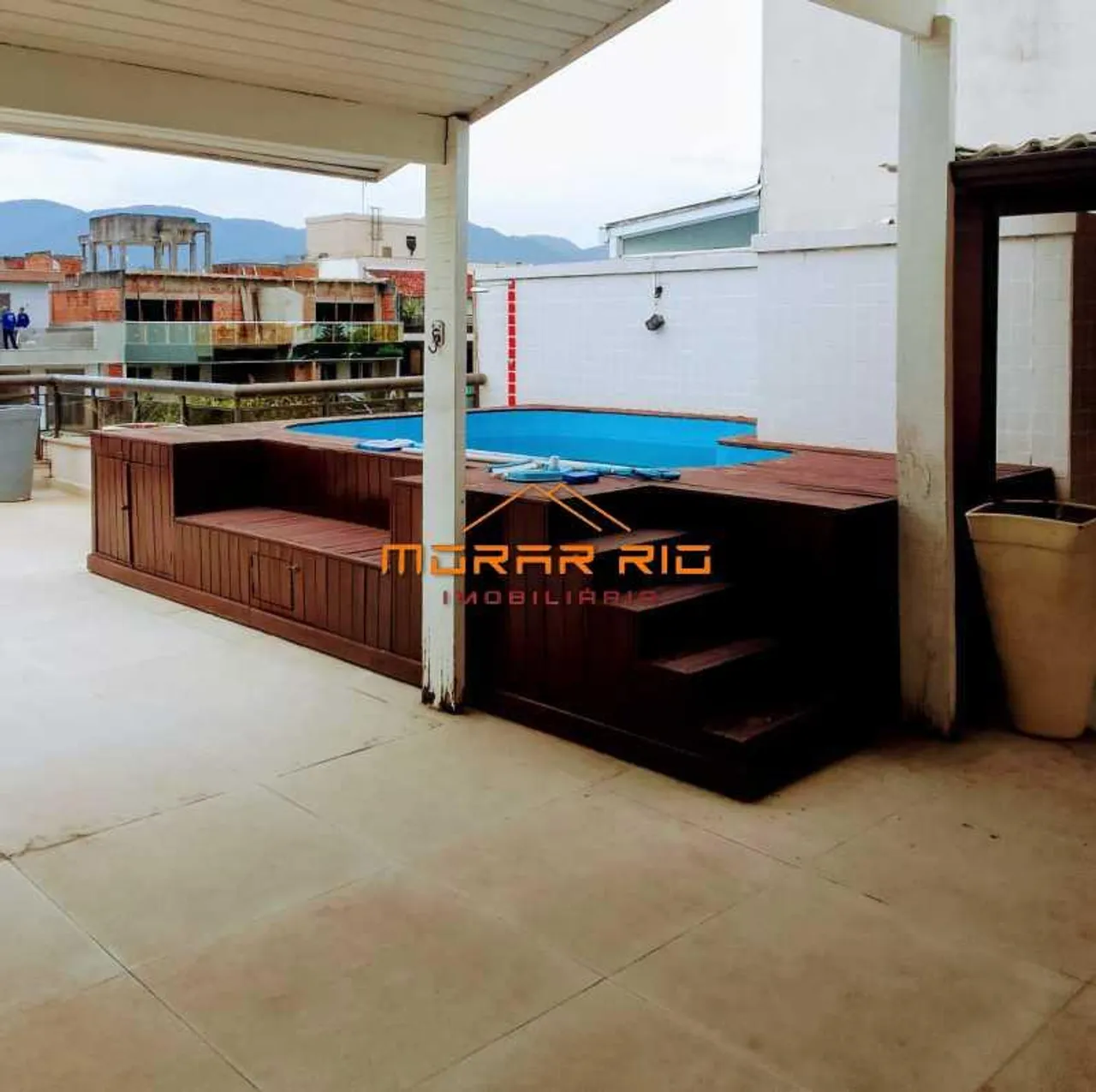 Apartment, 194 m², with a mountain view — photo 13