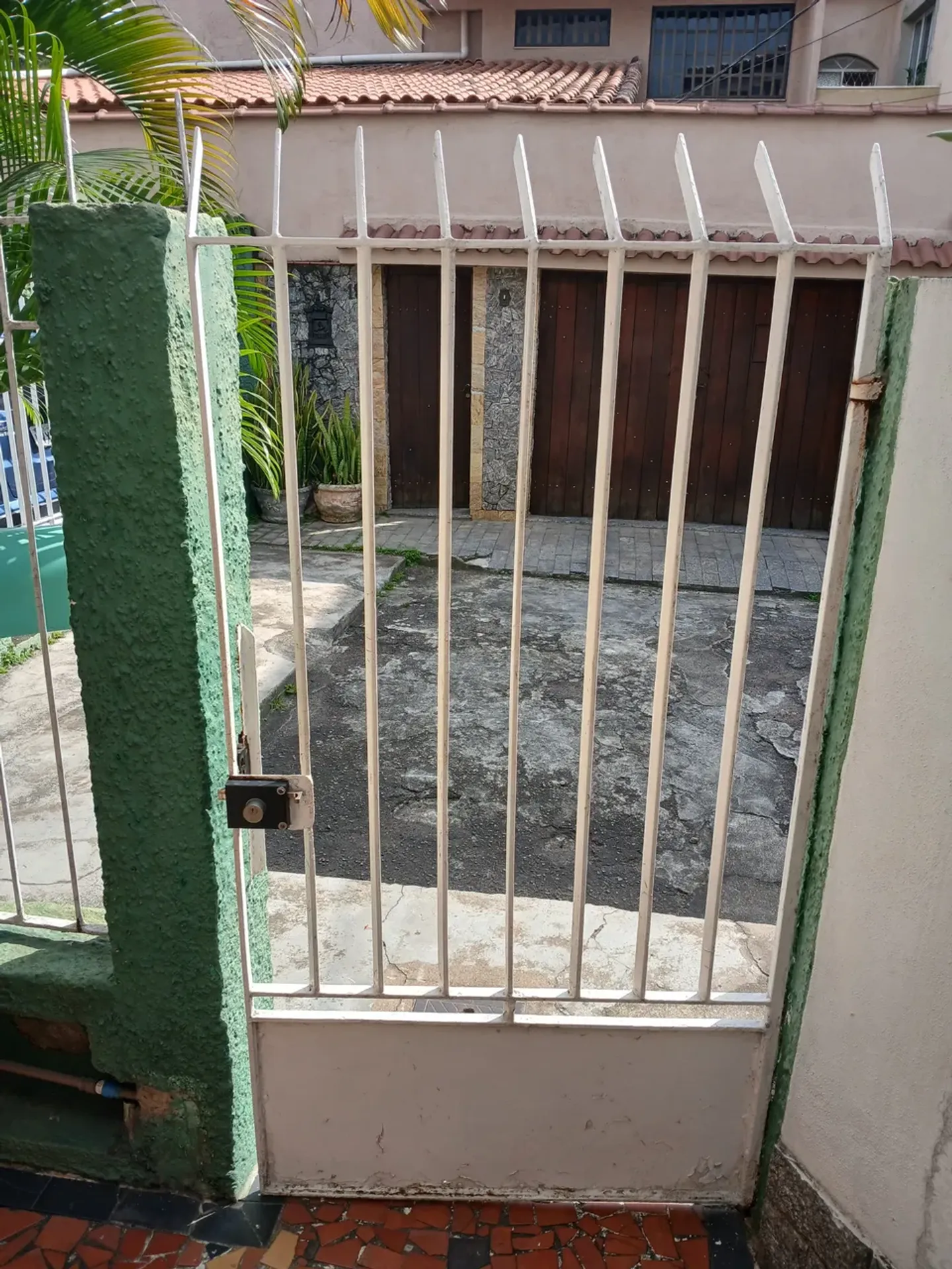 2-bedroom house, 1 with its own bathroom, 77 m² — photo 19