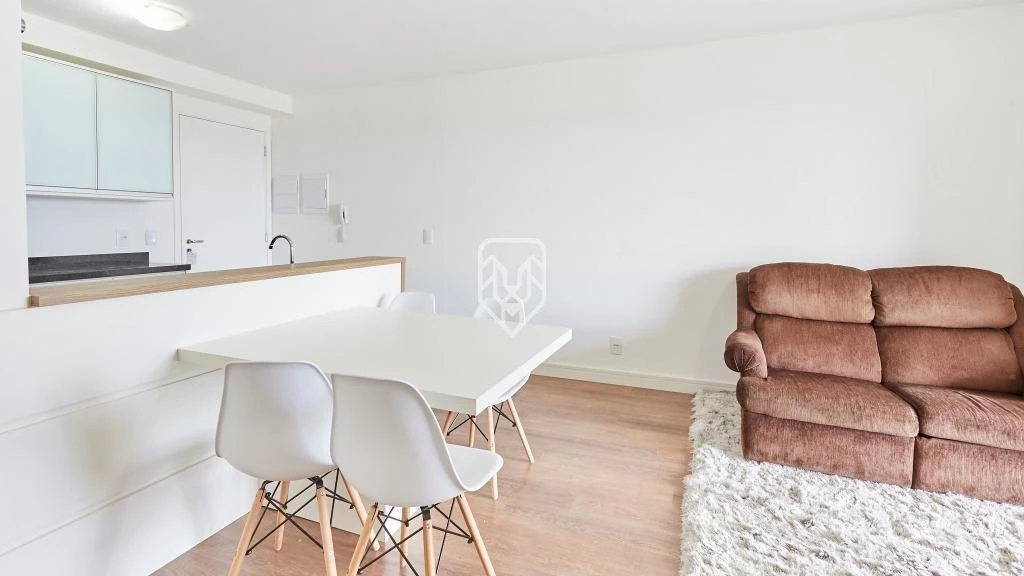 2-bedroom apartment with a washing machine — photo 10