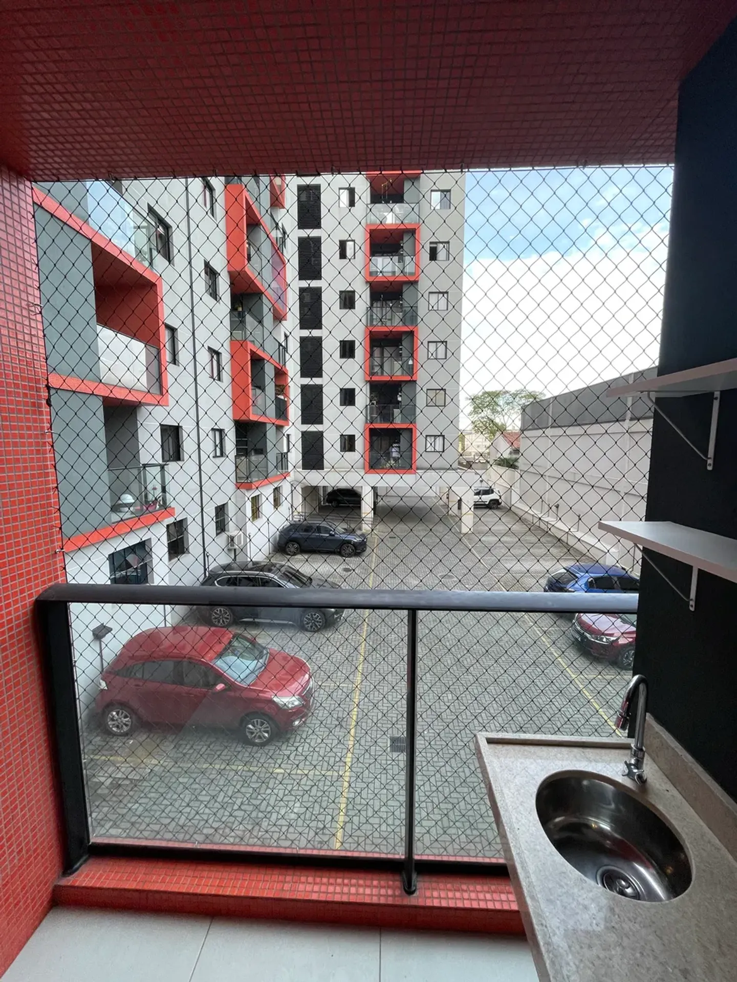 Меблированная квартира с 1 спальней и зоной стирки — photo 59