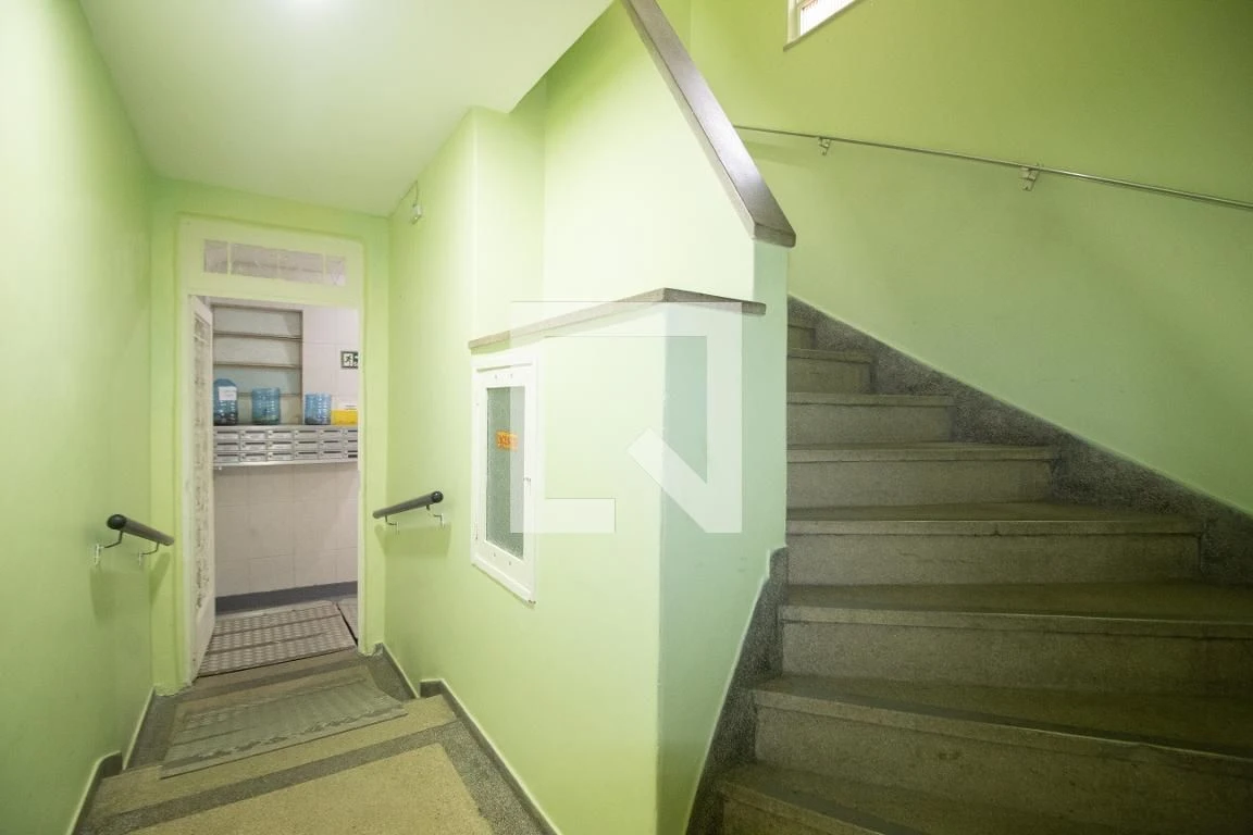 Apartamento mobiliado com 2 quartos e sem vaga — photo 25