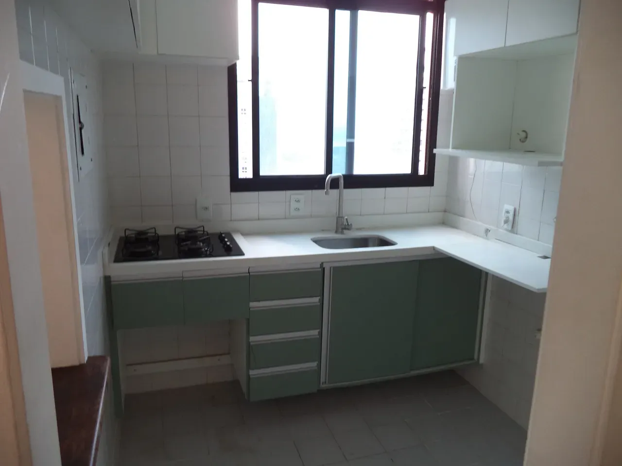 Apartment with 2 bedrooms, 2 bathrooms and a terrace — photo 35