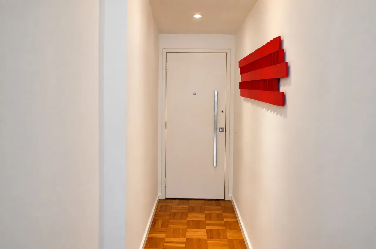 2-bedroom apartment with a home office in Rio de Janeiro — photo 2