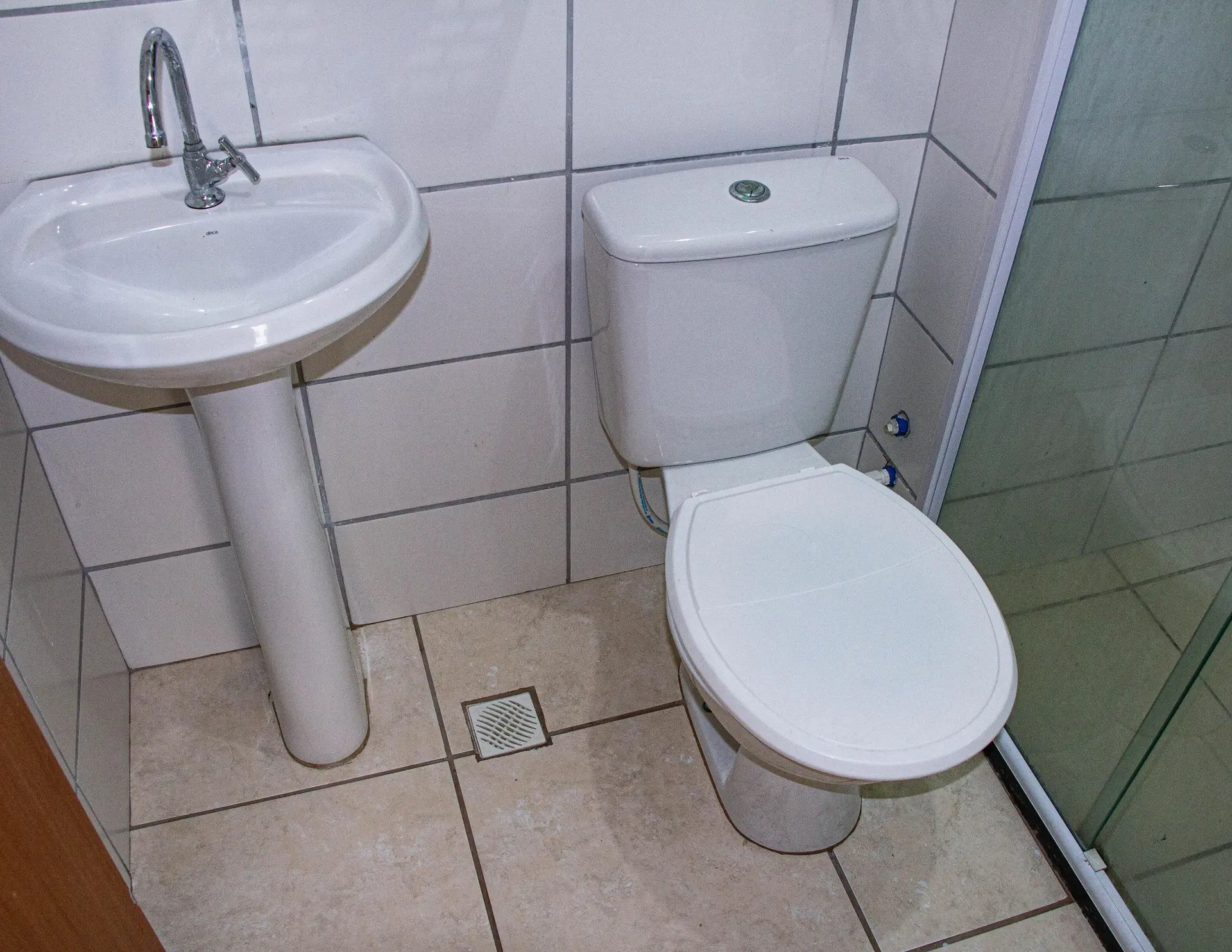 Unfurnished 2-bedroom apartment with 2 bathrooms — photo 9