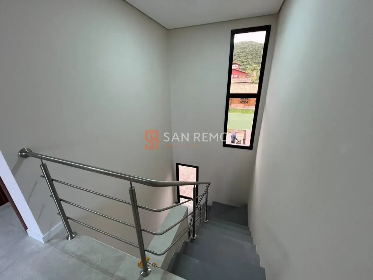 3-bedroom house with a garden in Florianópolis — photo 18
