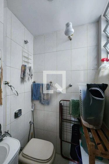 Furnished apartment, 90 m², with a bathtub — photo 29