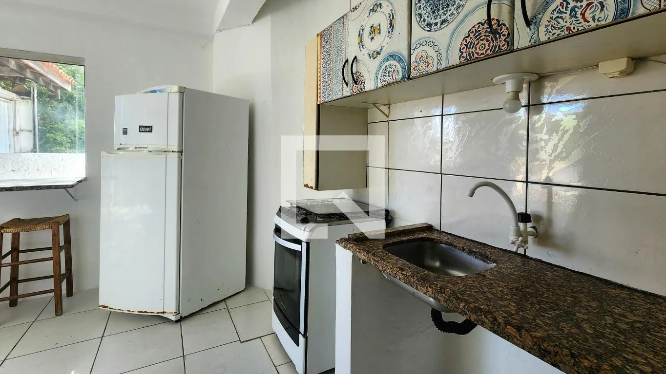 4-bedroom house with a home office in Florianópolis — photo 24