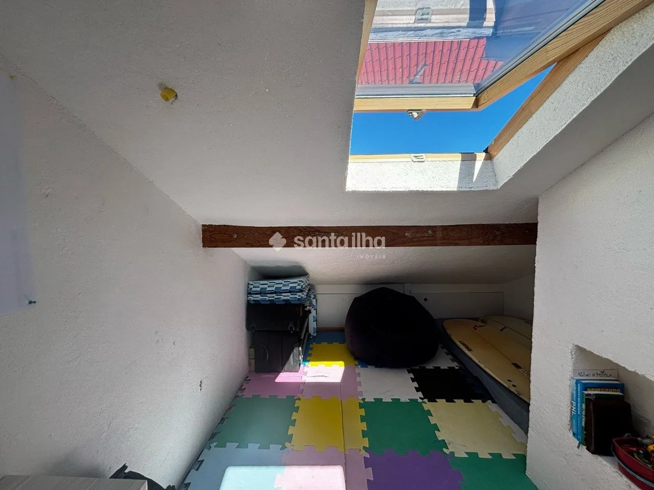 Casa de 2 quartos com máquina de lavar, Armação — photo 13