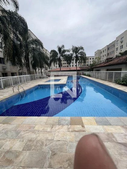 3-bedroom apartment with a mountain view in Rio de Janeiro — photo 5