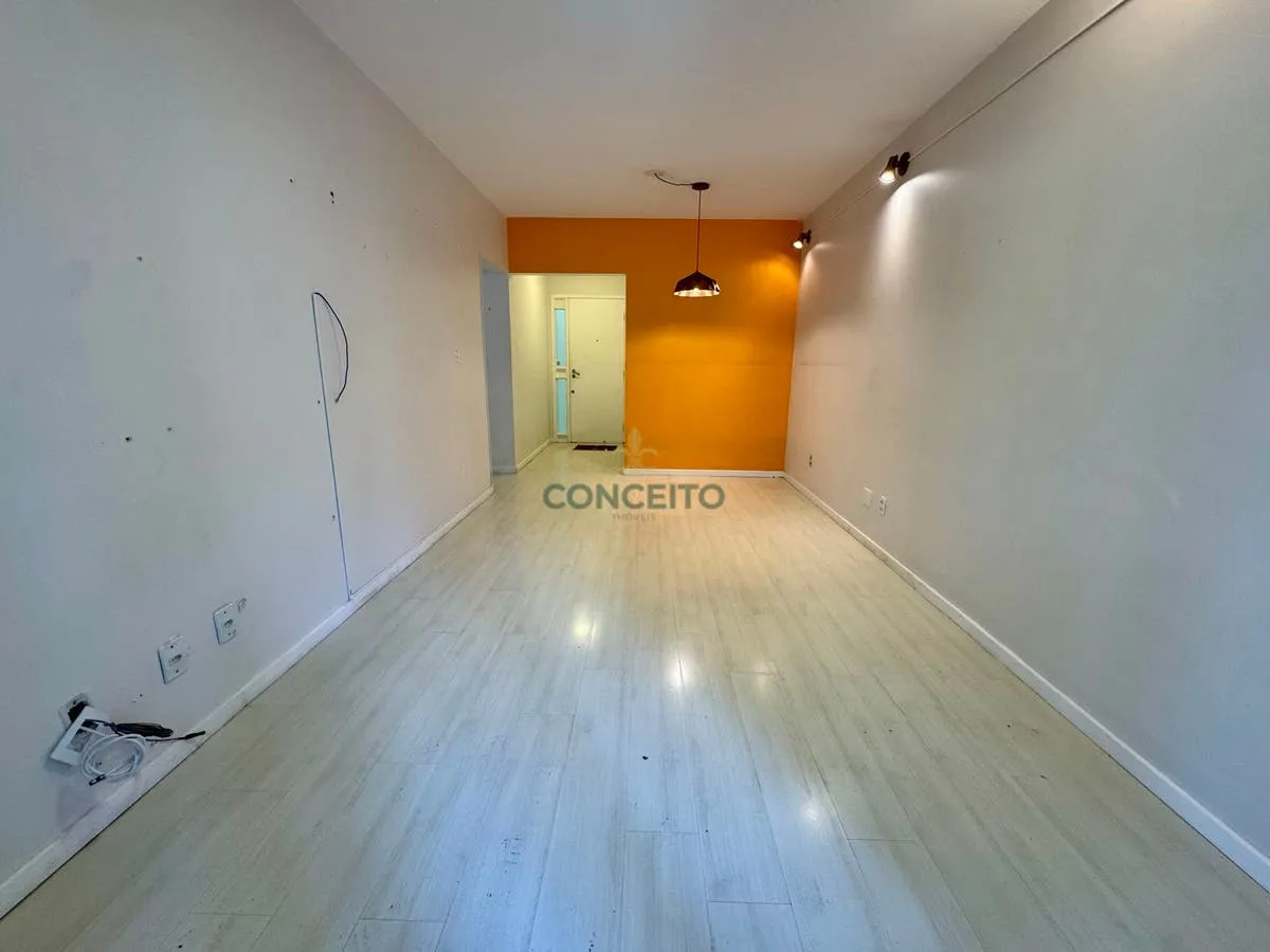 Рабочее место и 3 спальни: квартира 80 м² — photo 7