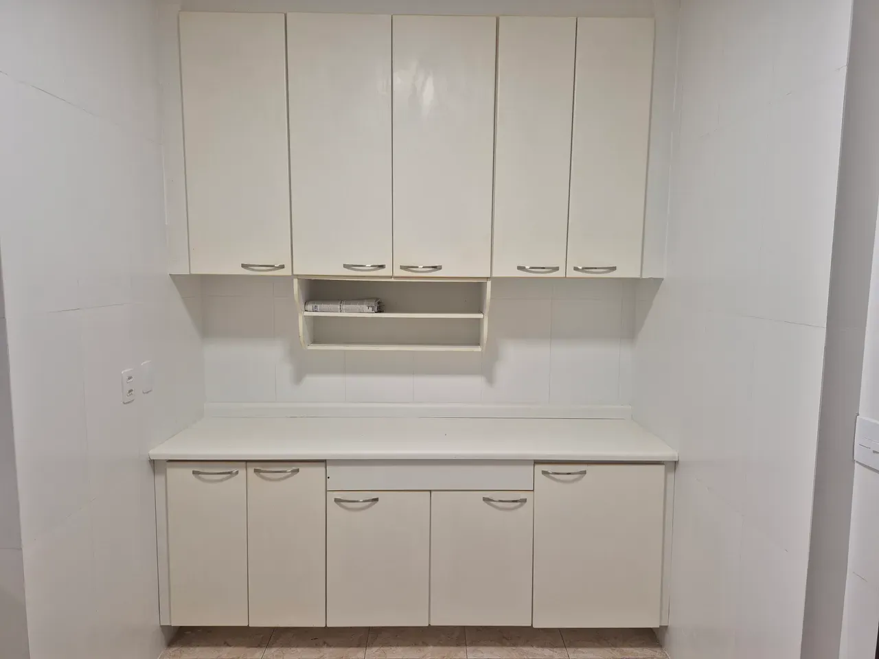 140 m² apartment with 3 bedrooms and an enclosed balcony — photo 18