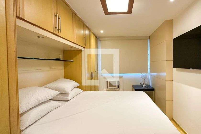 Apartamento de 96 m² com 2 quartos e cozinha a gás — photo 10
