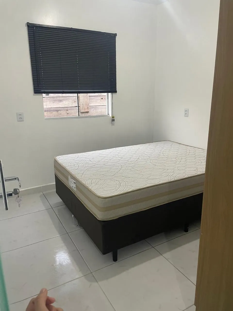 Furnished one-bedroom, 30 m² apartment in Florianópolis — photo 6