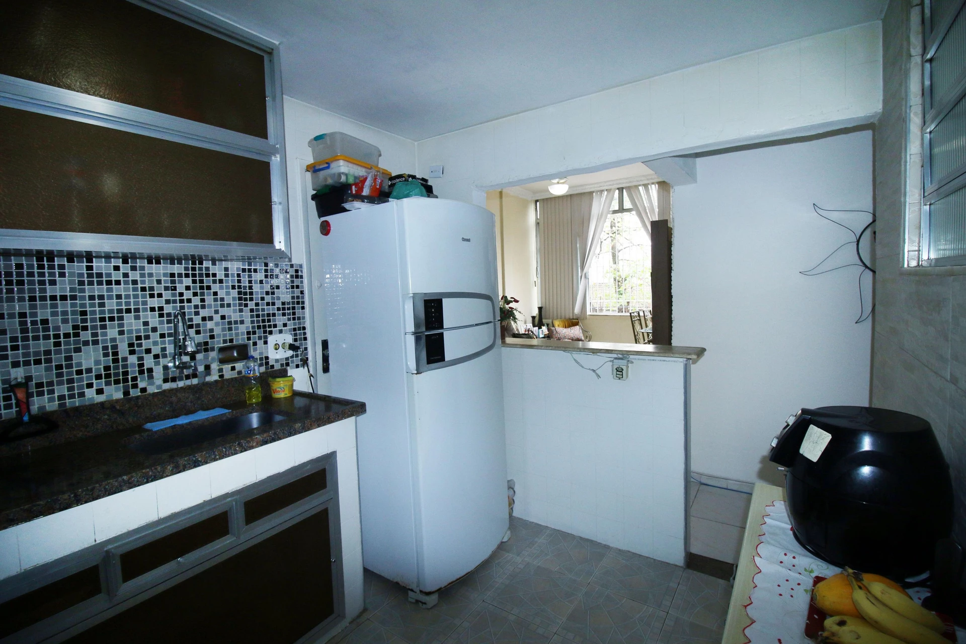 Departamento amueblado, 74 m², con lavadora — photo 19