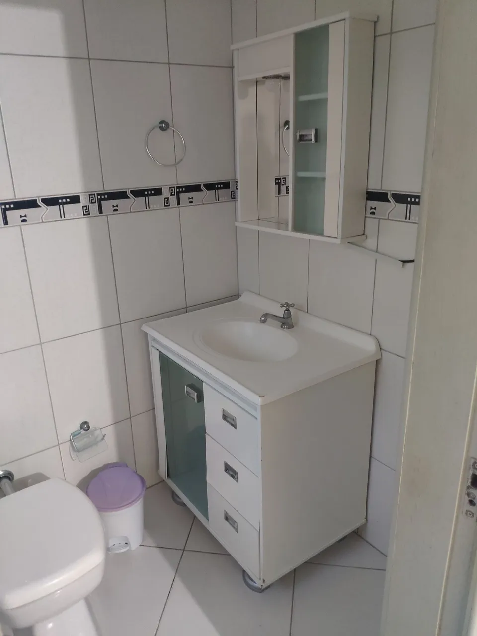 Furnished one-bedroom, 39 m² house in Florianópolis — photo 9