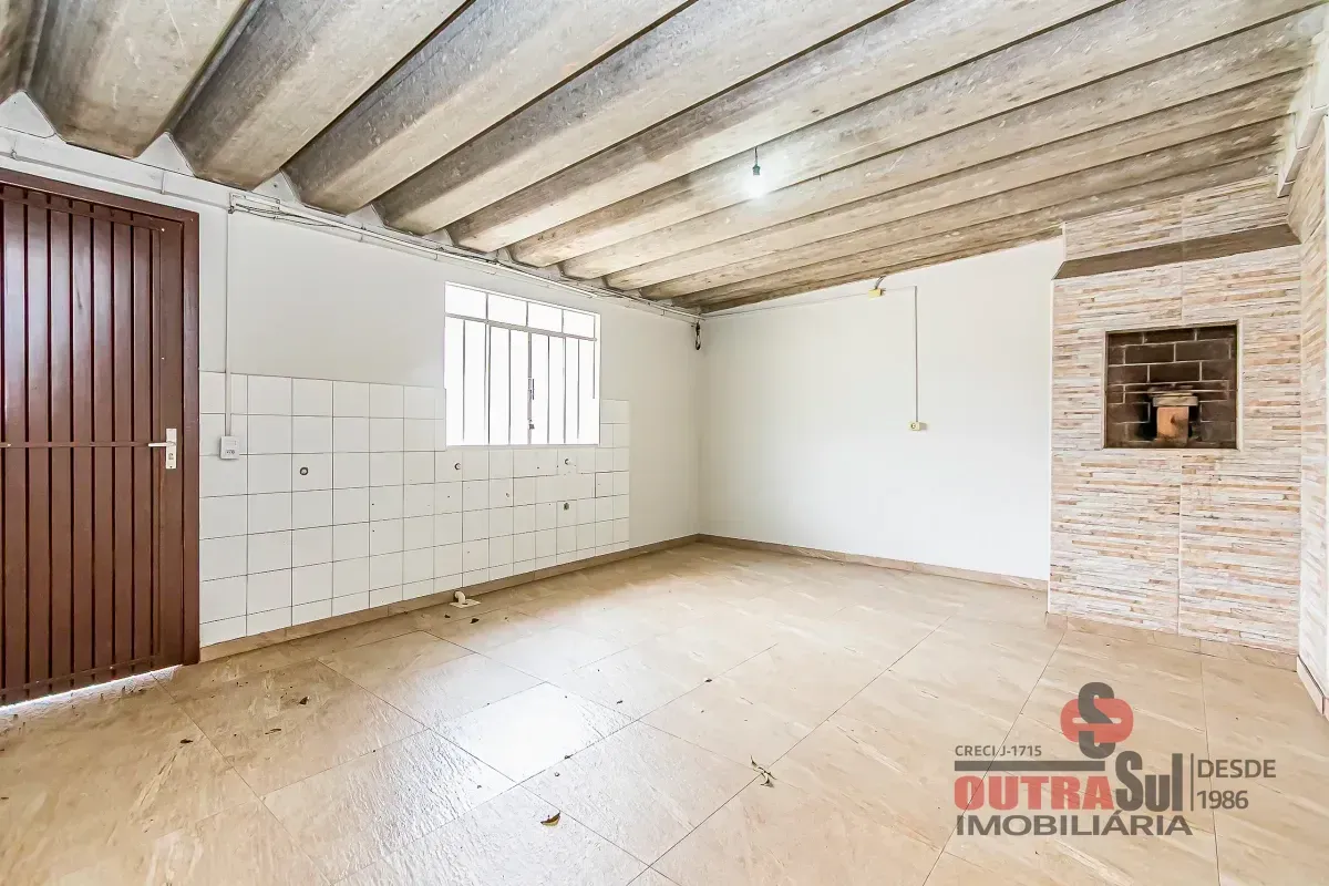 3-bedroom house, 1 with its own bathroom, 159 m², Curitiba — photo 50