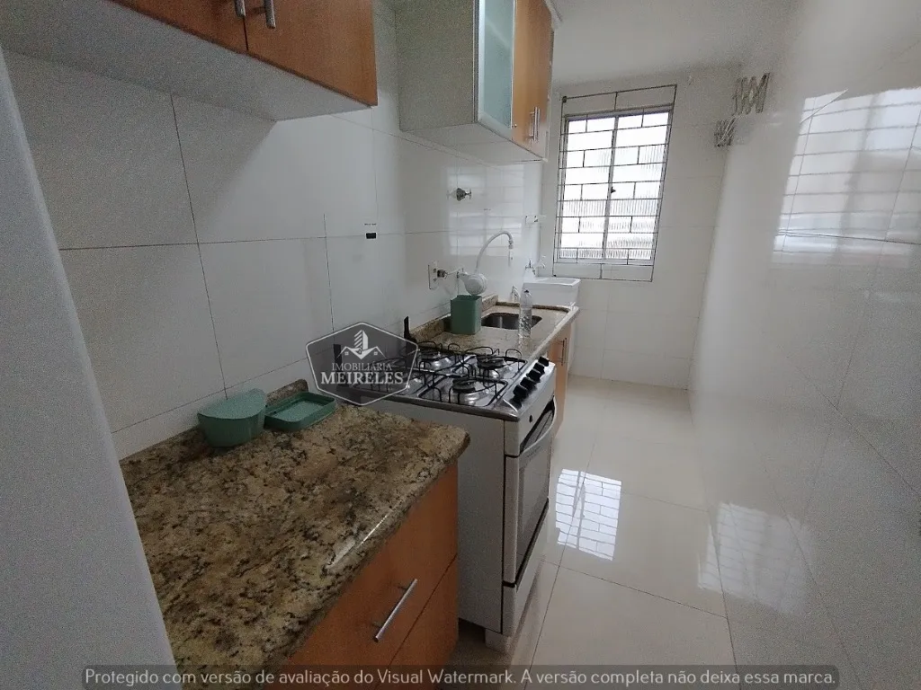 Apartamento térreo de 65 m² com 2 dormitórios e 1 vaga — photo 38