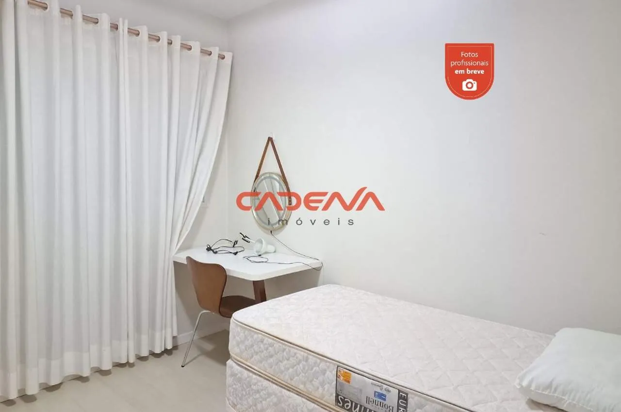 Apartamento de 126 m² con 3 dormitorios y balcón — photo 11