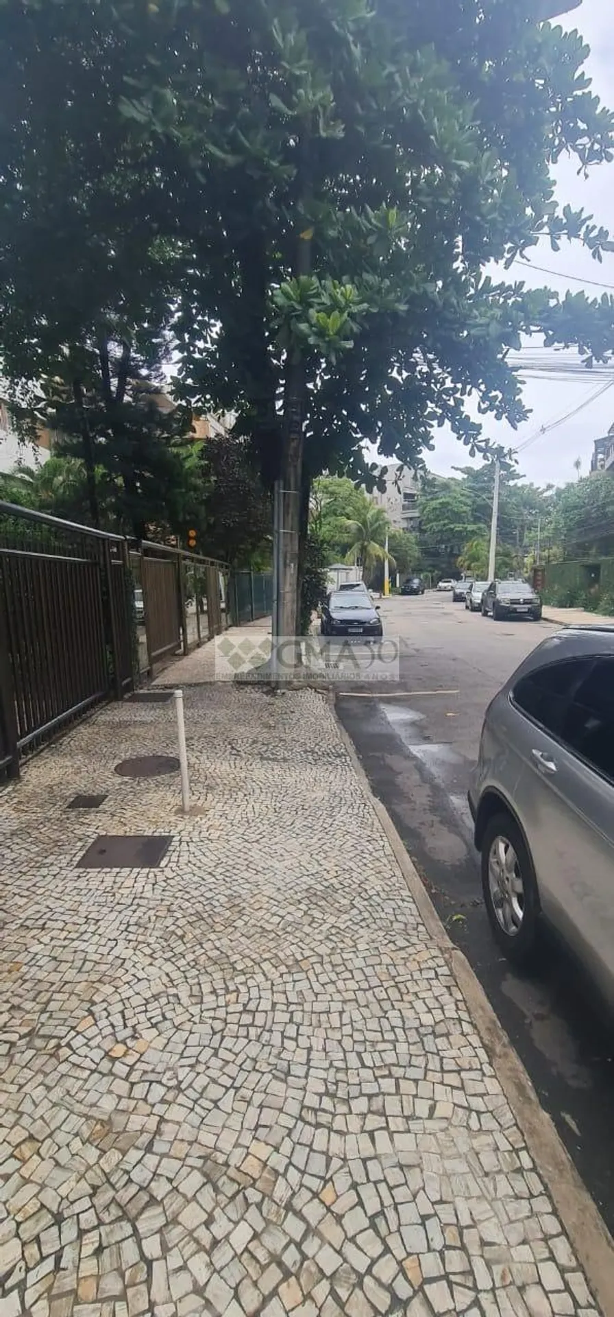 Apartamento com 4 quartos e 4 banheiros, com varanda — photo 56