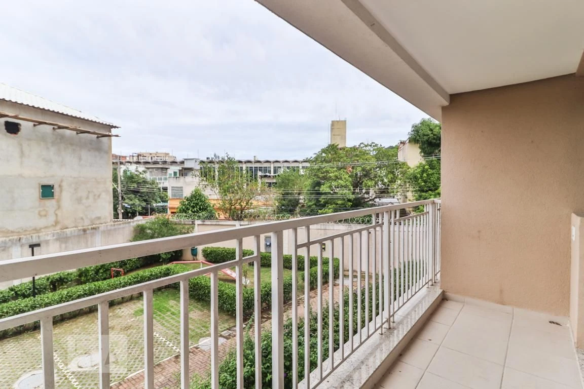2 quartos e churrasqueira privativa: apartamento de 65 m² — photo 7