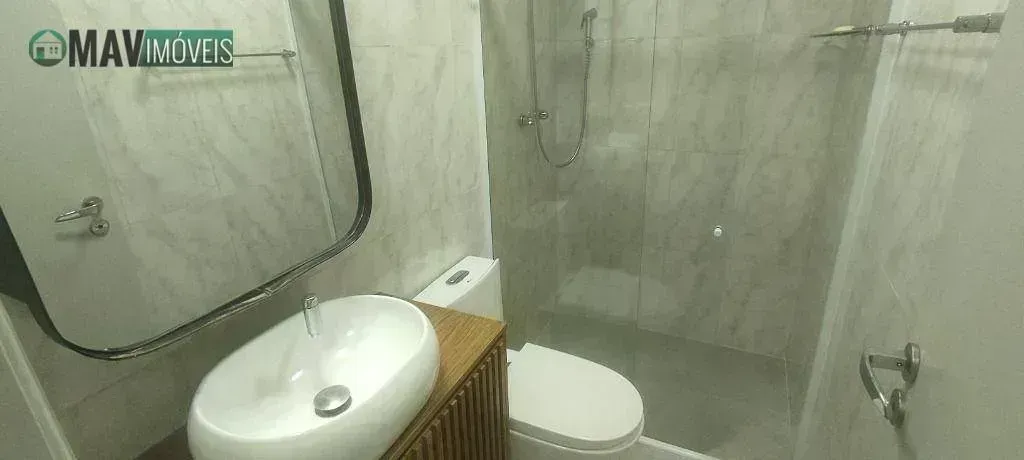3-bedroom apartment with a closed kitchen 184 m² — photo 24