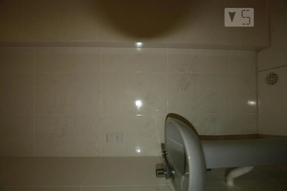 2-bedroom apartment with balcony sink and utility area — photo 32