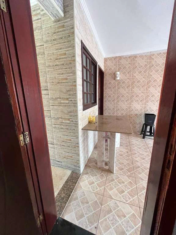 Casa com 3 quartos e 2 banheiros, 170 m² — photo 6