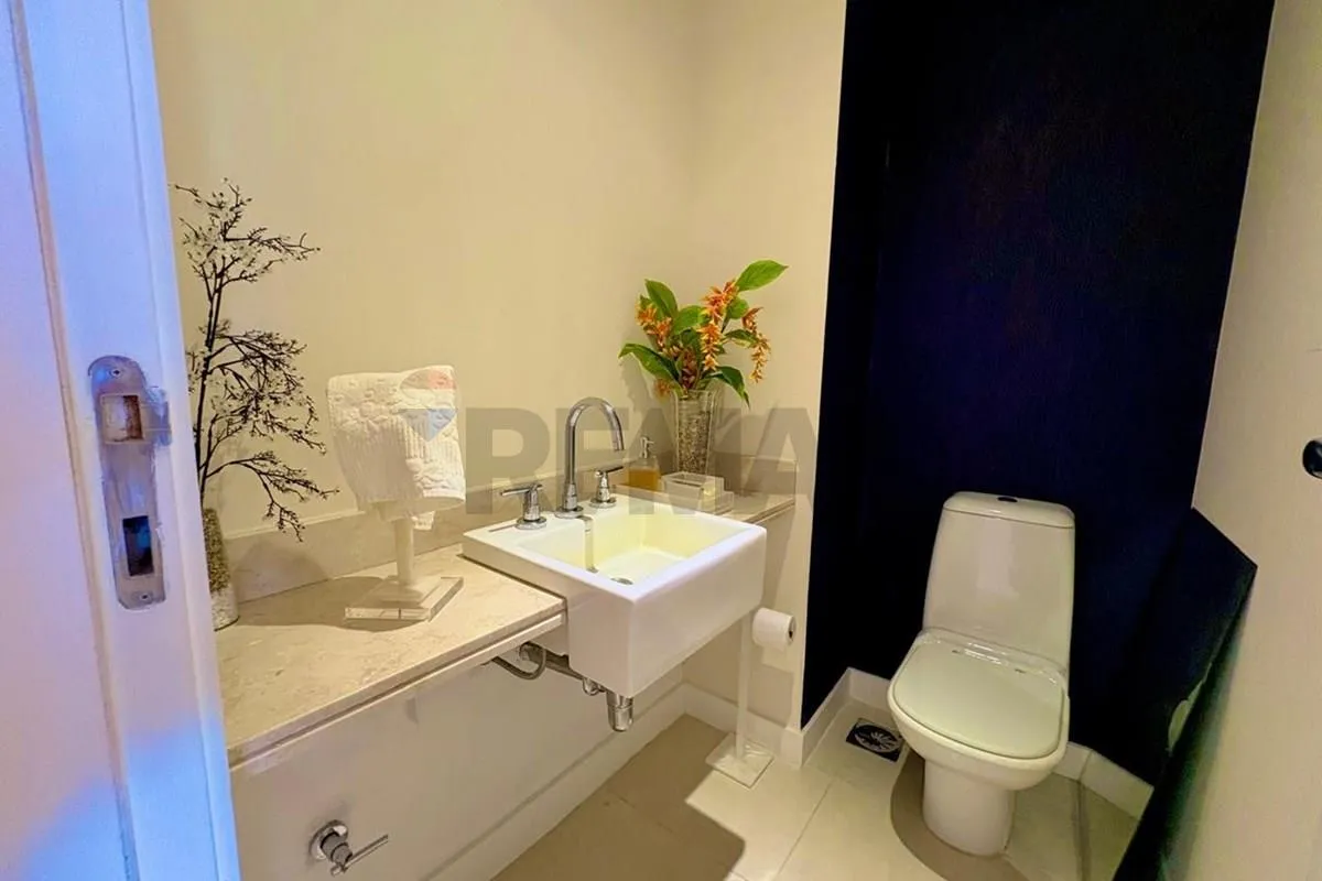 Apartamento de 315 m² com 4 dormitórios e 5 banheiros — photo 4