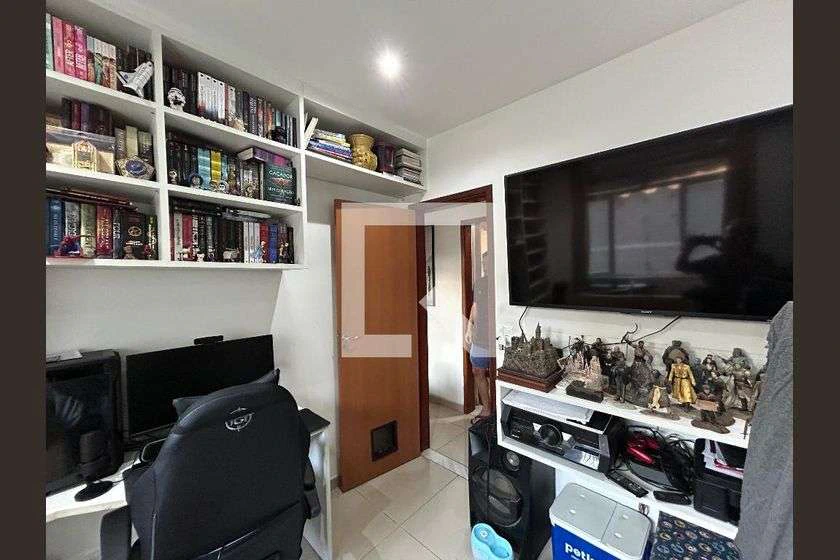 Apartamento de 2 quartos com suíte e cozinha fechada — photo 17
