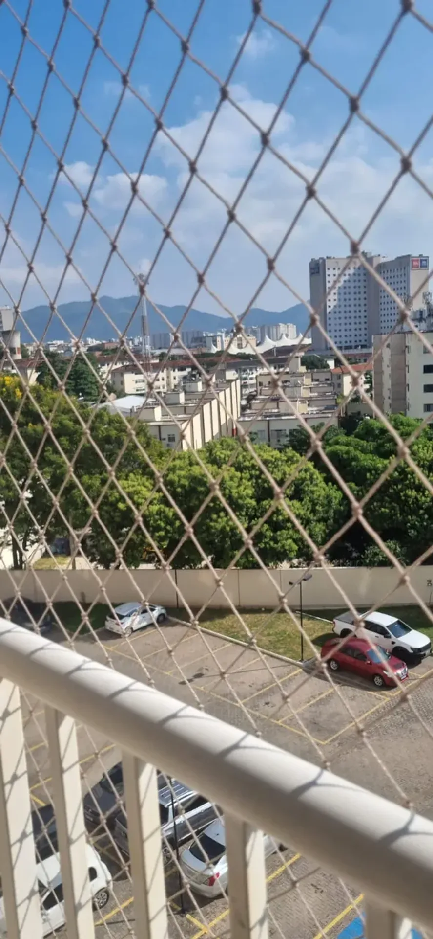 Apartamento de 2 quartos com suíte e 50 m² — photo 6