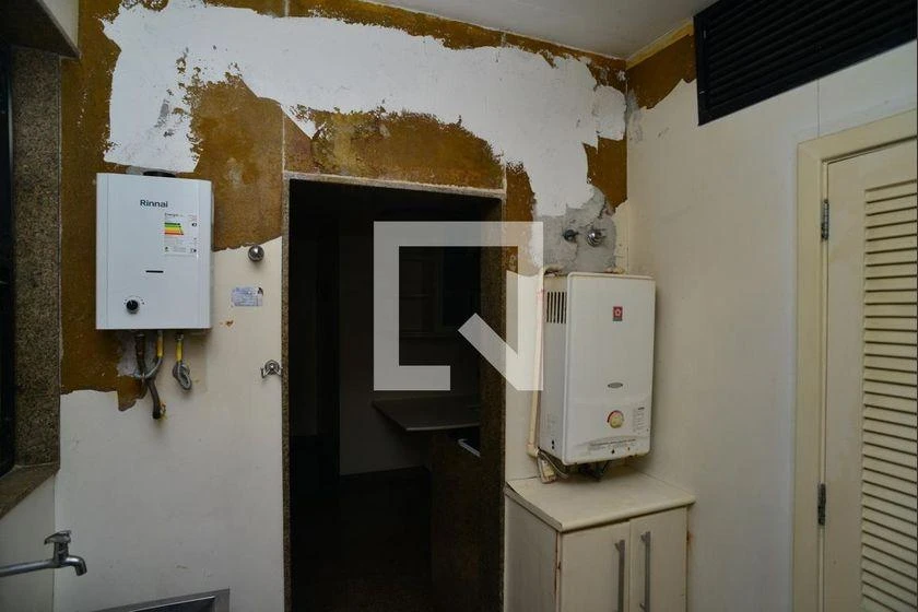 Apartamento de 4 quartos com 215 m² e varanda envidraçada — photo 40