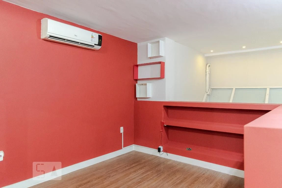 Studio, 45 m², com janelas do piso ao teto — photo 8