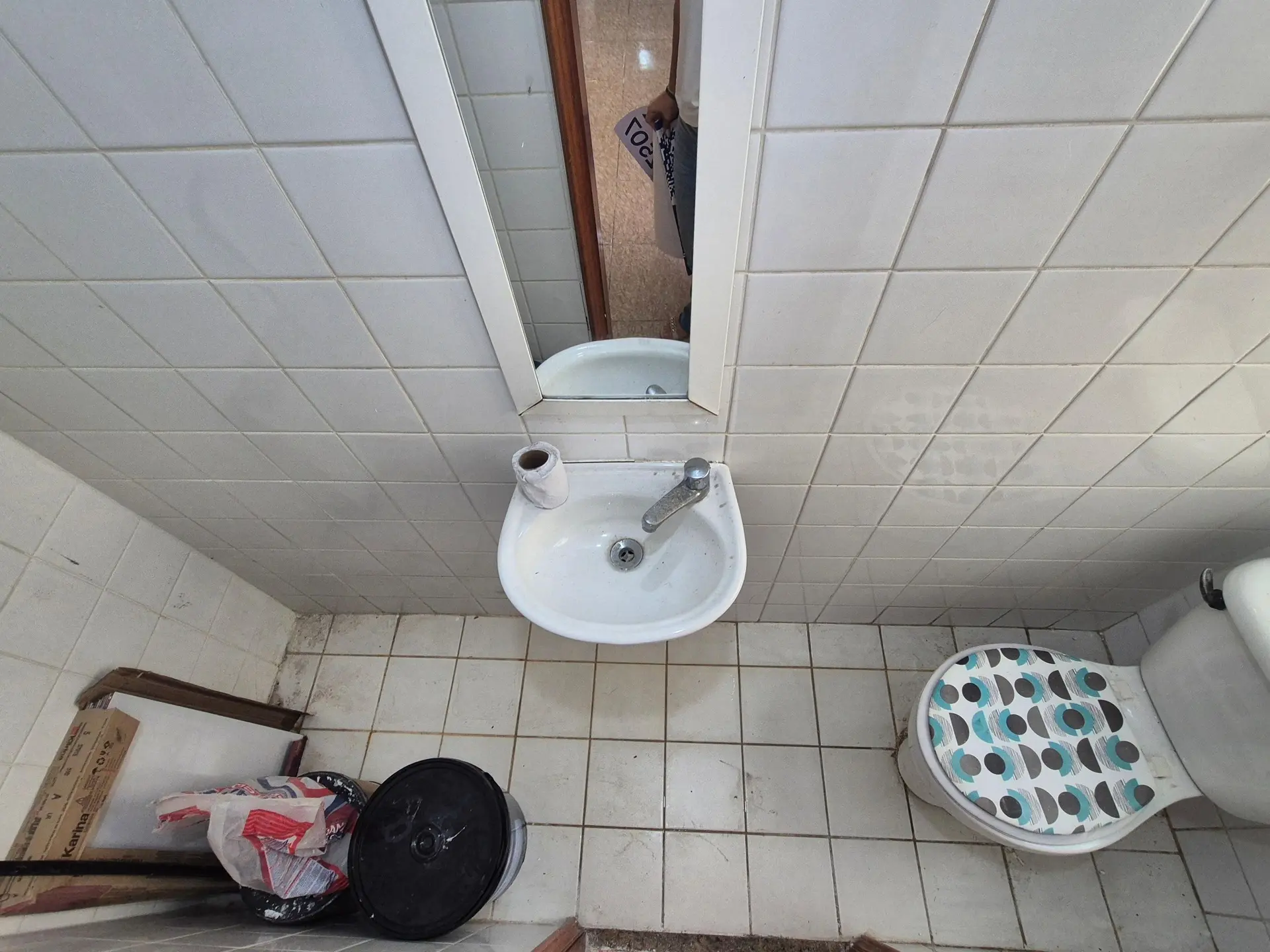 Apartamento com 2 quartos, suíte e varanda com animais — photo 36