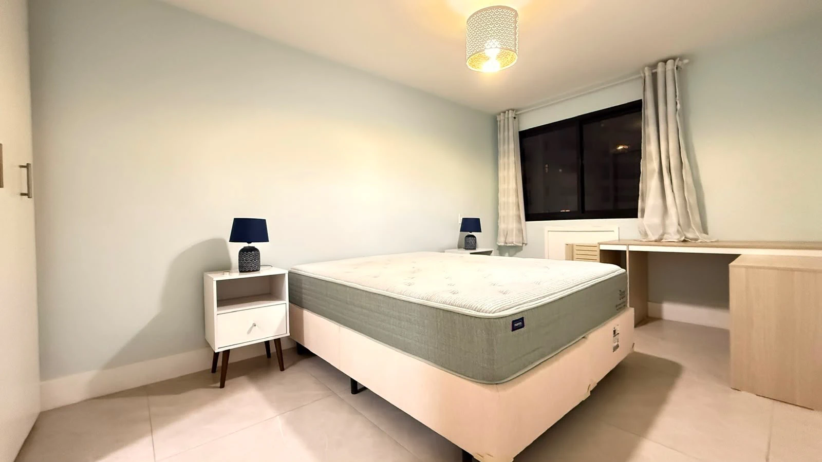 Apartamento mobiliado de 108 m² com 3 quartos e 2 vagas — photo 21