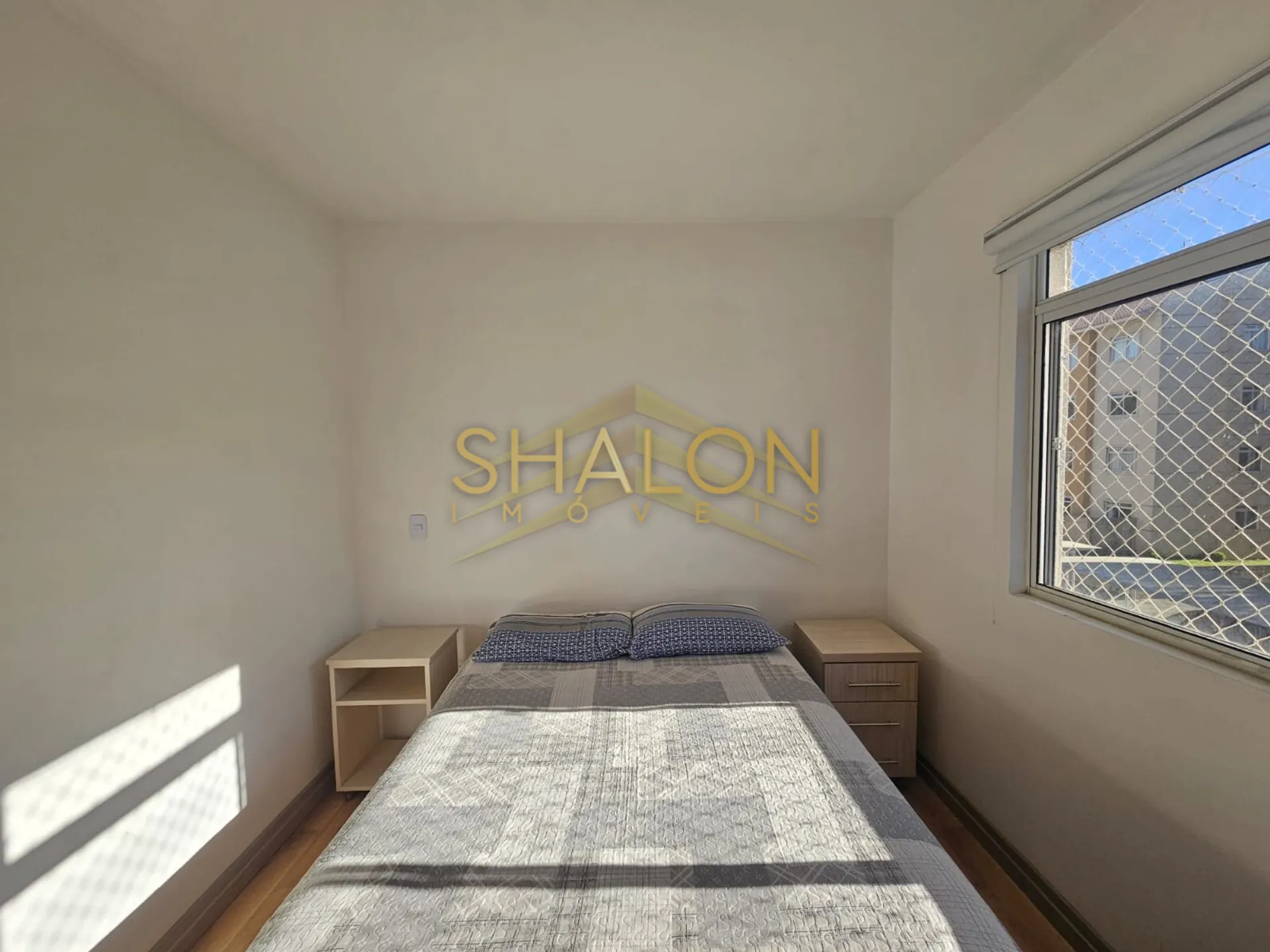 Furnished apartment, 58 m², with a washing machine — photo 7