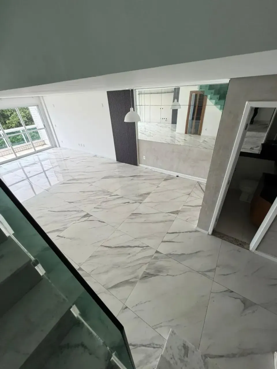 Apartamento com 3 quartos e 5 banheiros — photo 17