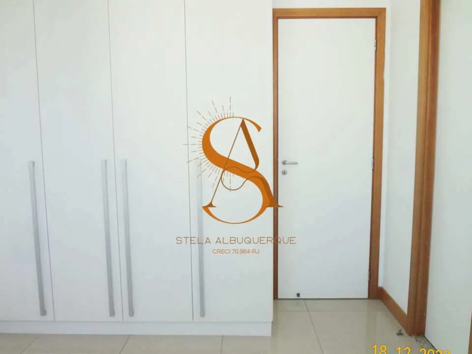 Apartamento mobiliado com cozinha integrada e 4 quartos — photo 57