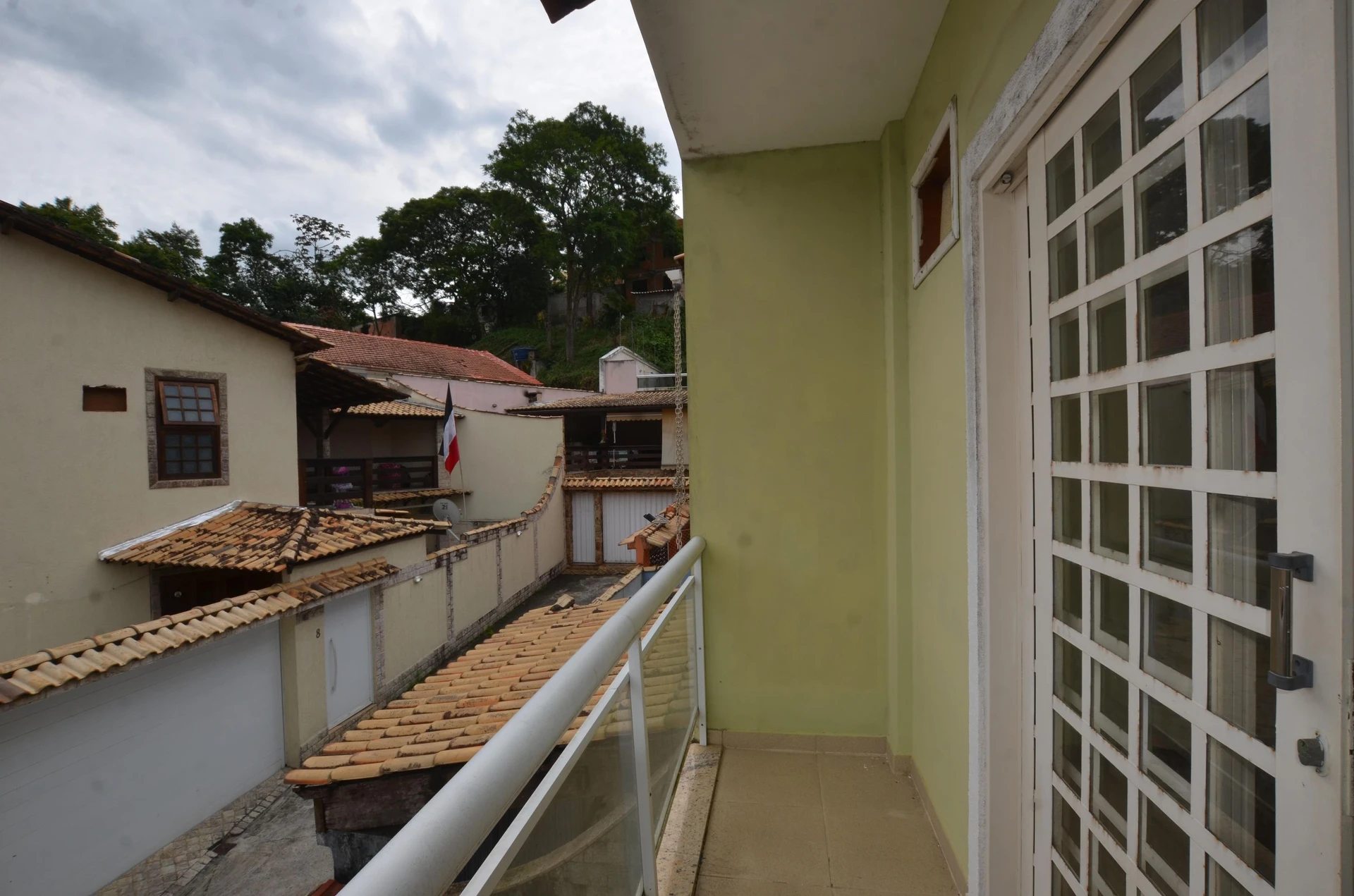 House, 121 m², with a garden — photo 18