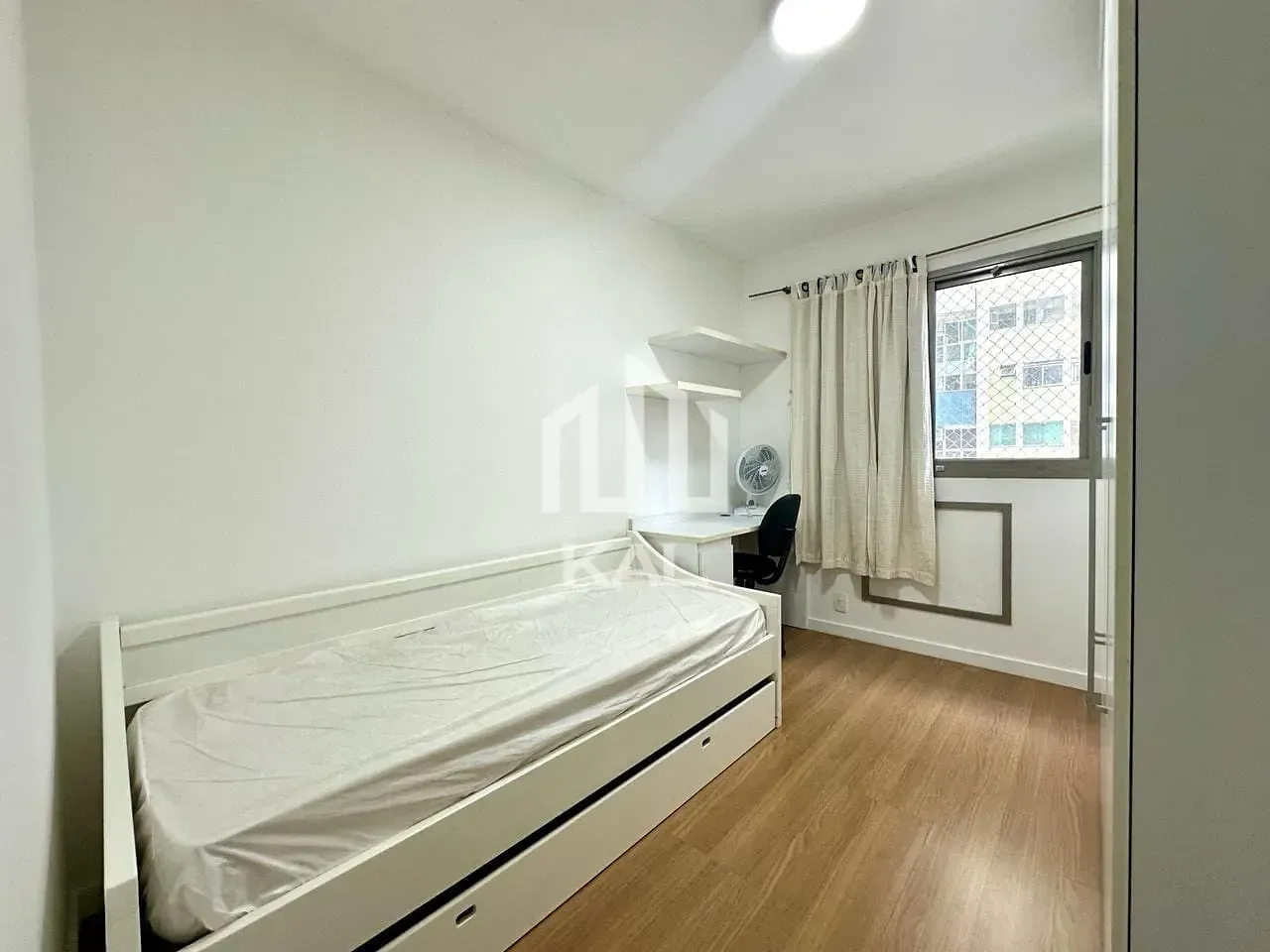 Washing machine in a 2-bedroom apartment, 70 m² — photo 4