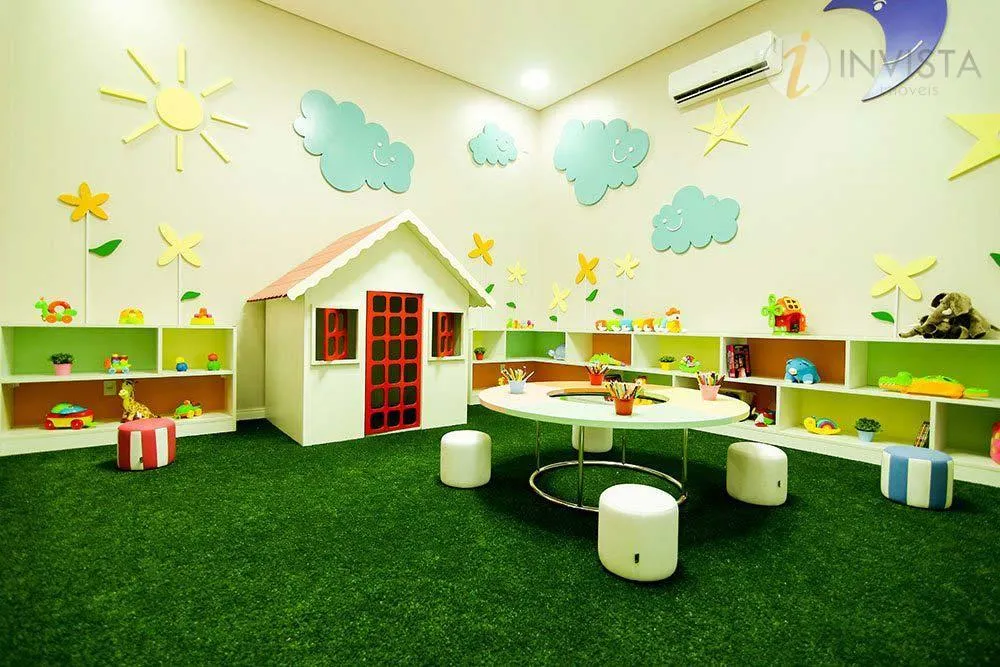 Apartamento com máquina de lavar, Bairro dos Estados — photo 20